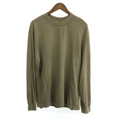 RICK OWENS ロングスリーブカットソー - メルカリ