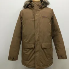 Columbia コロンビア ジャケット、上着 ジャンパー、ブルゾン コロンビア　中綿 アウター マーカムピークジャケット WE1496