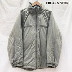 FREAK'S STORE フリークスストア ジャケット、上着 ジャンパー、ブルゾン PRIMALOFTJACKET プリマロフトジャケット ミリタリージャケット 233-1517