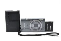 2026年最新】canon ixy 160の人気アイテム - メルカリ