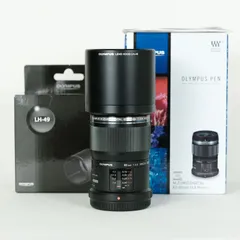 2025年最新】OLYMPUS 60mm F2.8 Macroの人気アイテム - メルカリ