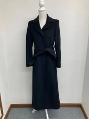 2025年最新】MAX&CO レディース チェスターコートの人気アイテム