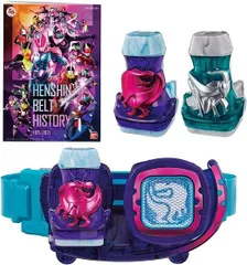 【新品】 仮面ライダーリバイス 変身ベルト DXリバイスドライバー 仮面ライダー50周年スペシャルセット