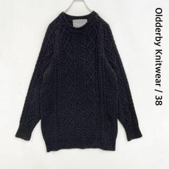 Y4822*オースチンリード☆ジップアップニット☆ウール☆L 