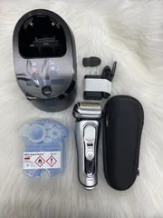 2025年最新】ブラウンシェーバーシリーズ9pro充電トラベルケース