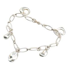 【美品】GUCCI グッチ　バンブー　ハート　ピアス　シルバー　アクセサリー GUCCI グッチ ピアス ハート バンブー シルバー925 アクセサリー