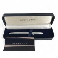 2025年最新】バーバリー ペンケースの人気アイテム - メルカリ