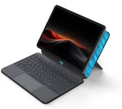【Bettdow】マジックキーボード　スマートキーボード　ipad A16 第11世代(2025)&第10世代(2022)対応