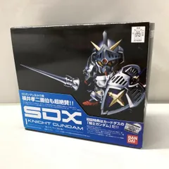 2025年最新】SDX 騎士ガンダム(烈伝版)の人気アイテム - メルカリ