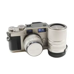 2025年最新】contax g1 f2 45mmの人気アイテム - メルカリ
