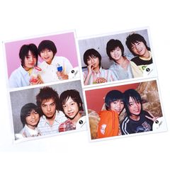 宇宙six 原嘉孝　目黒蓮　公式写真　Summer Paradise 12枚 宇宙six 原嘉孝 目黒蓮 公式写真 Summer Paradise 12枚 - メルカリ