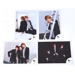 目黒蓮 宇宙Six(原嘉孝) 公式写真 12枚【SNM14】コンプリート フル