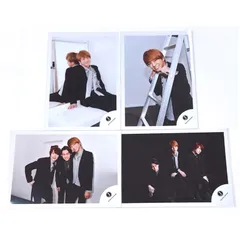 寺西拓人 公式写真 4枚【TL10】timelesz TravisJapan 松田元太 松倉海斗