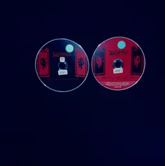 ノッキン・アット・ヘヴンズ・ゲイト ～ライヴ・イン・トーキョー2023／LOVEBITES／2枚組