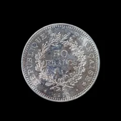 2025年最新】フランス 5フラン銀貨の人気アイテム - メルカリ