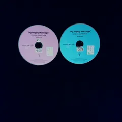 TVアニメ「わたしの幸せな結婚」オリジナルサウンドトラック／わたしの幸せな結婚／2枚組