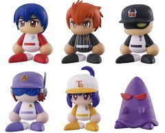 パワプロくん ならぶんです。3 全6種セット