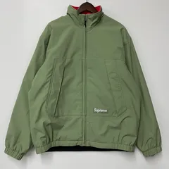 2025年最新】Supreme GORE-TEX Reversible Polartec Lined Jacketの