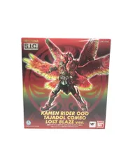 2025年最新】S.I.C 仮面ライダーオーズの人気アイテム - メルカリ