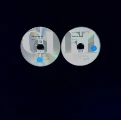 GIFT of SMAP／SMAP／2枚組