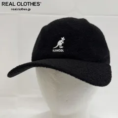 2025年最新】kangol supremeの人気アイテム - メルカリ