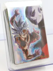 バンダイ UNLIMITED 1弾/2430119 ドラゴンボールカードウエハース UNLIMITED 全22種 セット