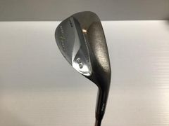 N*a様 Axis Z1 TOUR SPEC ノーメッキウェッジ56度 - メルカリ