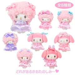 サンリオ♡マイメロディ♡マスコットホルダー♡憧れのバレリーナ