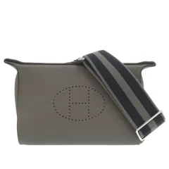 2025年最新】エルメス ヴィドポッシュの人気アイテム - メルカリ