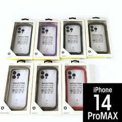 iFace 14ProMax Reflection スマホケース 5292 9368 5308 5339 5322 5353 5315