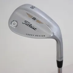 ソ*ウ様 値下げ❣️美品‼️タイトリスト　ボーケイ　ウェッジ　58° 2025年最新】ボーケイウェッジ58の人気アイテム - メルカリ