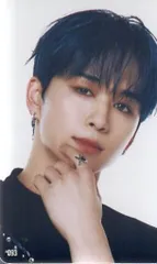 INI 後藤威尊 2025 XQUARE 93