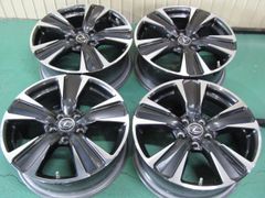 冬の限定セット】BMW F48 X1 オプション純正 ダブルスポーク  