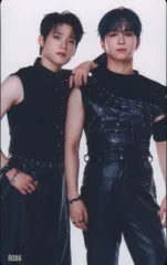 INI 木村柾哉/後藤威尊 2025 XQUARE R086