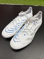 満*洲様 【新品・未使用】 adidasプレデターエリート FT AG 25.5 2025年最新】プレデターエリート agの人気アイテム - メルカリ