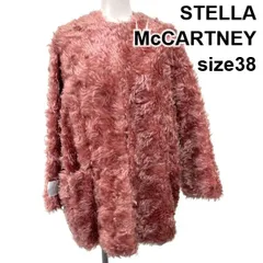 2025年最新】STELLA McCARTNEY レディース 毛皮・ファーコートの人気