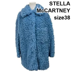 2025年最新】STELLA McCARTNEY レディース 毛皮・ファーコートの人気