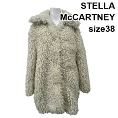 2025年最新】STELLA McCARTNEY レディース 毛皮・ファーコートの人気