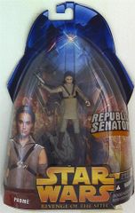 スターウォーズ エピソード3シネマプレビューフィギュアグリーヴァス