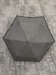 POLO ラルフローレン 折りたたみ傘 ブラック