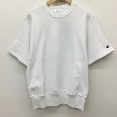 Champion チャンピオン トレーナー 半袖 