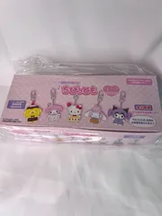 2025年最新】ちびっとも サンリオ コンプリートの人気アイテム - メルカリ