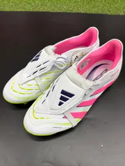 プレデターELITE FT FG 25.5cm 激レア】【最安値】アディダス プレデター エリートFT FG 26.0cm