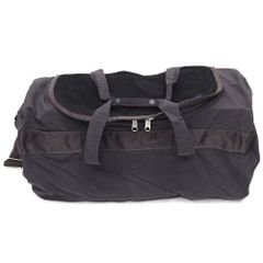 未使用 ナナミカ Surf Camp Duffel ダッフルバッグ チャコール 新品 25SS nanamica OOAL Surf Camp Duffel ダッフルバッグ