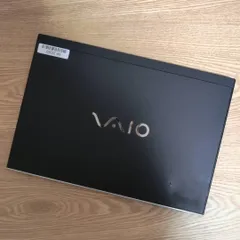 2025年最新】vaio pro pkの人気アイテム - メルカリ