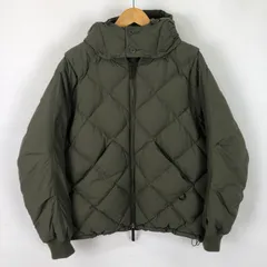 【中古品】 DAIWA PIER39 ダイワピア39 TECH 4WAY QUILT DOWN JACKET BW-26022W テック 4ウェイ キルト ダウンジャケット アウター 【144-251031-yo-08-tei】