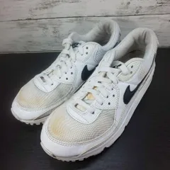 NIKE WMNS AIR MAX 90 ナイキ ウィメンズ エアマックス 90 25.0cm ホワイト 白 DH8010-101 L10326
