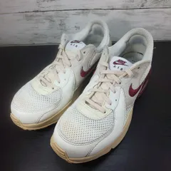 NIKE AIR MAX EXCEE ナイキ エア マックス エクシー 23.0cm ホワイト 白 FB8940-133 L10361