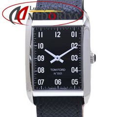 TOM FORD トムフォード N.001 ポリッシュド TF0120144387 TFT001001  