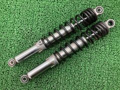 イージーライダース ビレット サスペンション スポーツスター 03